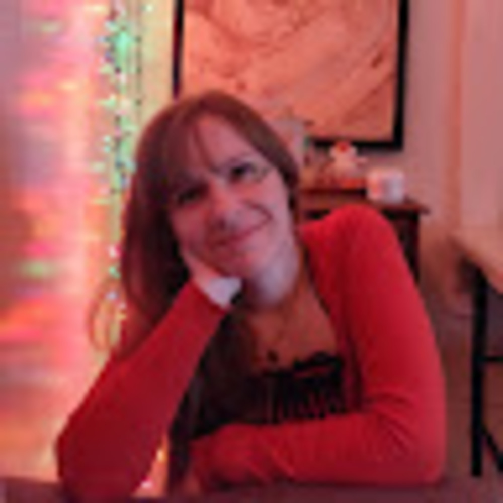 Meet your Posher, Kristina